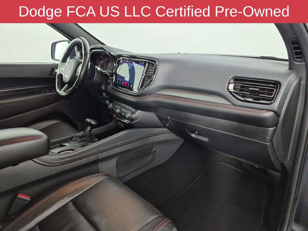 Certified 2024 Dodge Durango GT AWD/4WD image 41