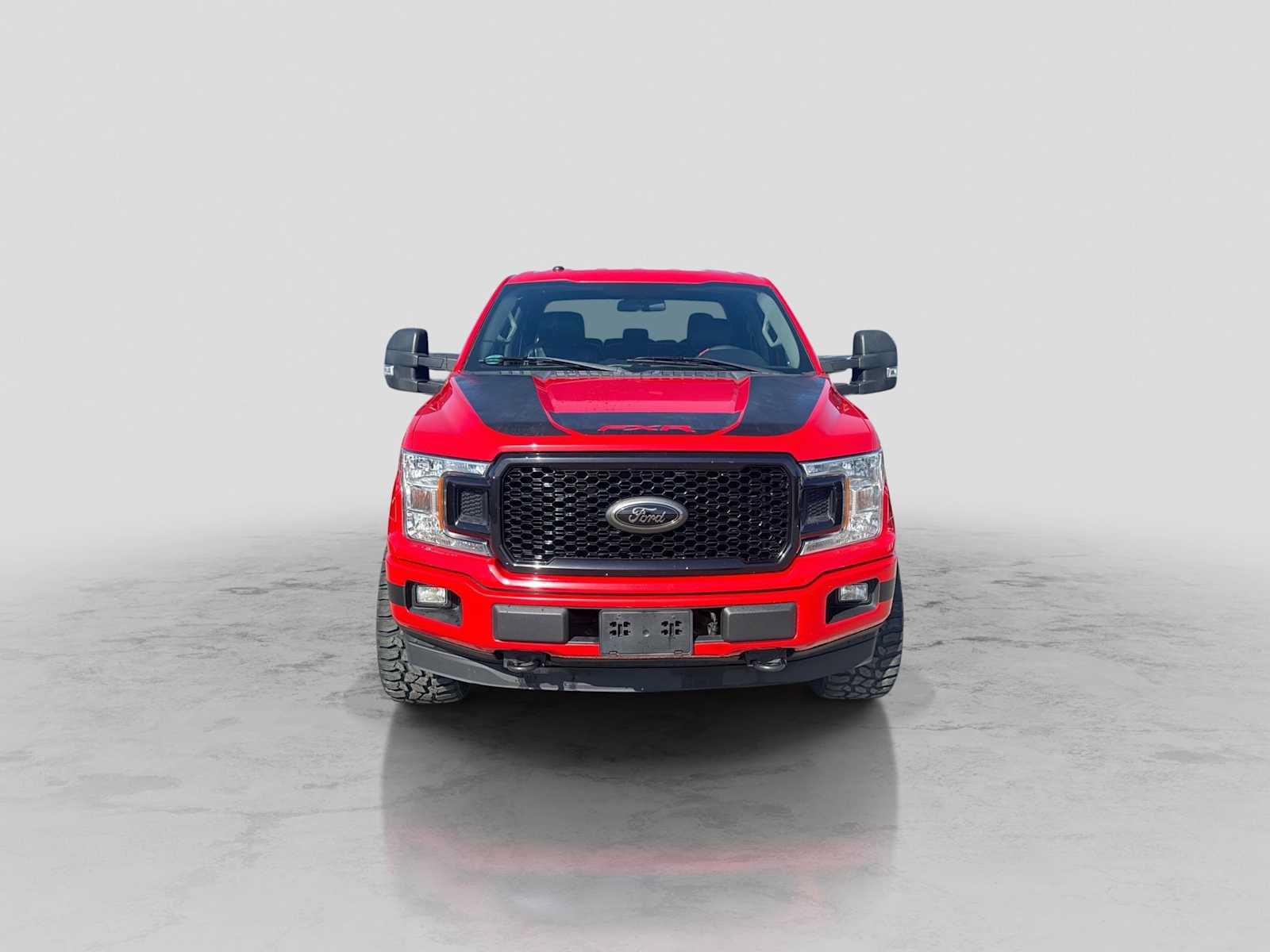 Used 2018 Ford F150 XLT w/ Trailer Tow Package AWD/4WD image 9