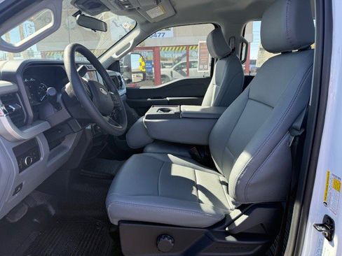 New 2026 Ford F350 XL image 10