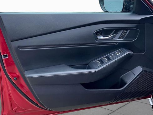 Used 2025 Honda Accord Sport image 22