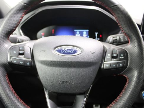 Used 2024 Ford Escape ST-Line image 21