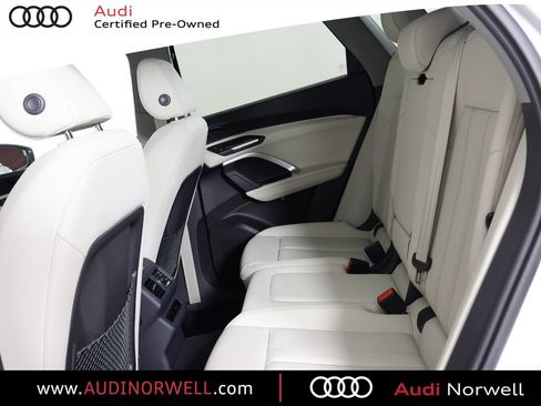 Certified 2025 Audi Q5 Premium w/ Convenience Package AWD/4WD image 23