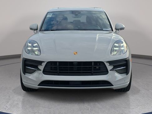 Used 2021 Porsche Macan GTS AWD/4WD image 2
