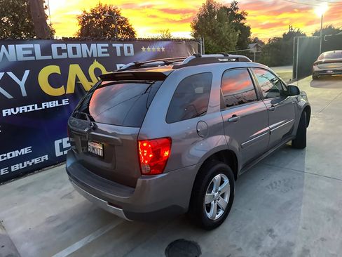 Used 2006 Pontiac Torrent 2WD w/ Preferred Package image 6