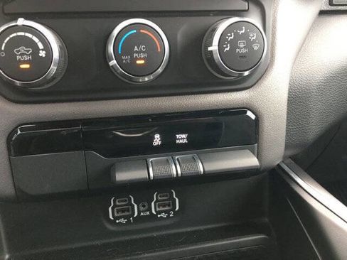 Used 2022 RAM 1500 Big Horn image 26