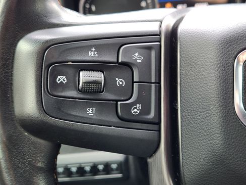 Used 2020 GMC Sierra 3500 AT4 w/ AT4 Premium Package image 28