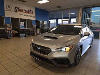 Used 2024 Subaru WRX w/ Accessory Package #2 video 1