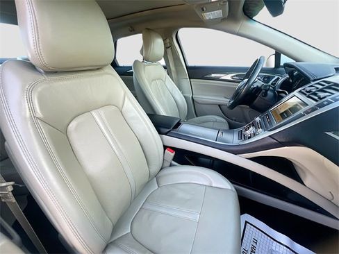 Used 2018 Lincoln MKZ Reserve w/ Magnetic Appearance Package image 29