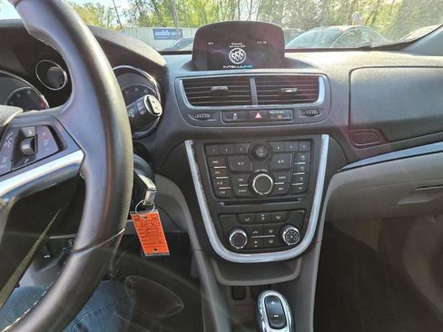 Used 2016 Buick Encore FWD image 11