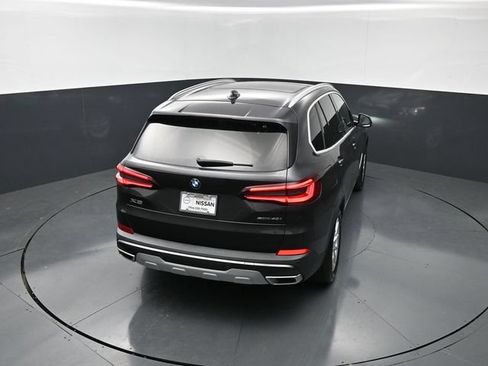 Used 2023 BMW X5 sDrive40i w/ Premium Package RWD image 22