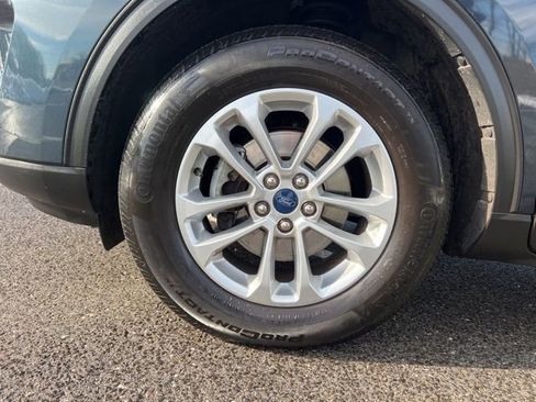 Used 2022 Ford Escape SE w/ Convenience Package image 16