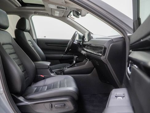 Used 2025 Honda CR-V EX-L image 34