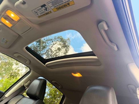 Used 2014 Honda CR-V EX-L image 29