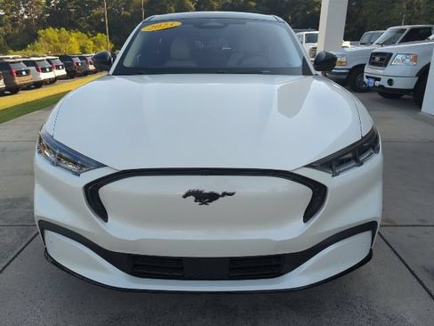 Used 2023 Ford Mustang Mach-E Premium RWD image 2