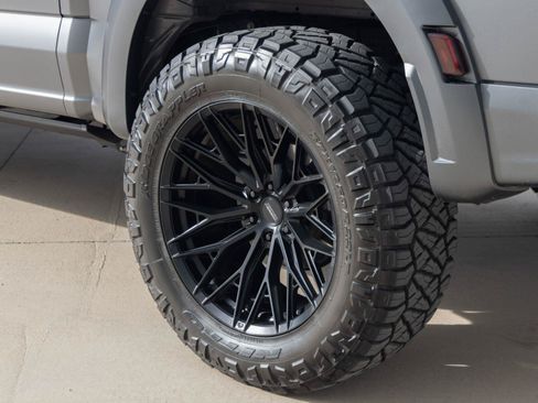 Used 2025 Ford F150 Raptor w/ Equipment Group 803A Raptor R AWD/4WD image 14