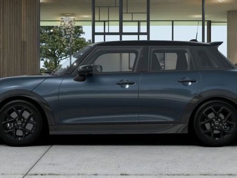 New 2026 MINI Cooper S FWD image 2
