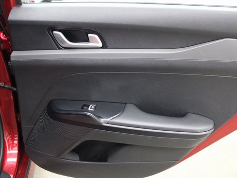 Used 2021 Kia K5 GT-Line image 25