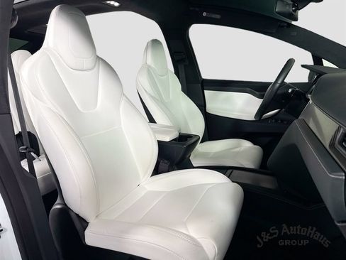 Used 2019 Tesla Model X P100D AWD/4WD image 36