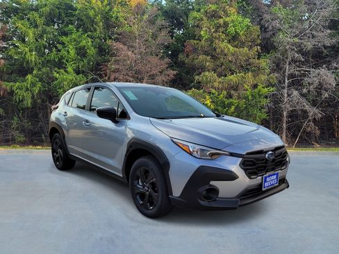 New 2026 Subaru Crosstrek 2.5i AWD/4WD image 14