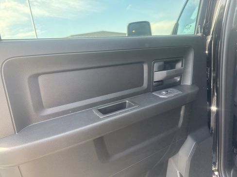 Used 2025 RAM 2500 Tradesman AWD/4WD image 15