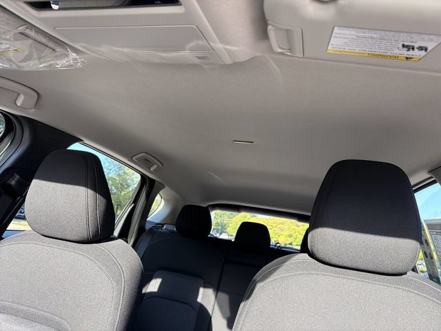 New 2026 MAZDA CX-5 AWD 2.5 S image 22