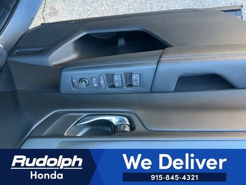 New 2026 Honda CR-V Sport image 10