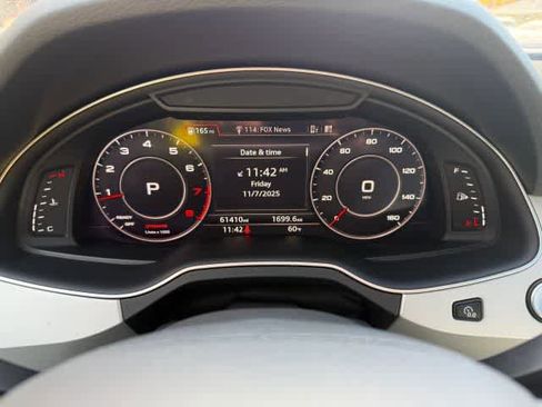 Used 2019 Audi Q7 2.0T Premium Plus w/ Premium Plus Package image 11