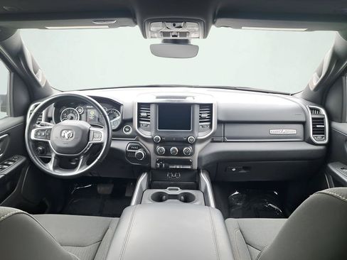 Used 2020 RAM 1500 Lone Star RWD image 17