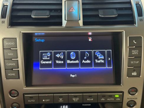 Used 2017 Lexus GX 460 Luxury image 37