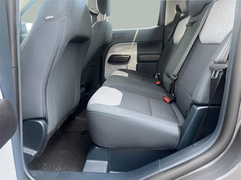 Used 2025 Ford Maverick XLT w/ XLT Luxury Package image 35