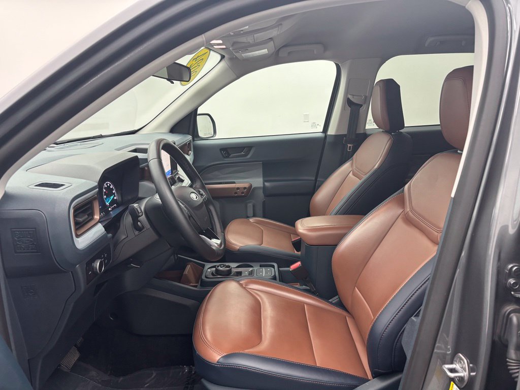 Used 2024 Ford Maverick Lariat AWD/4WD image 22