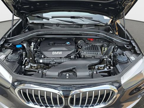 Used 2018 BMW X1 xDrive28i AWD/4WD image 35