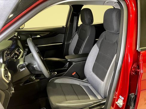 Used 2024 Chevrolet TrailBlazer LS image 20