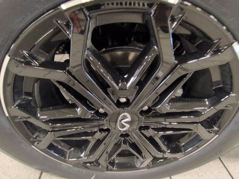 New 2026 INFINITI QX80 4WD image 27