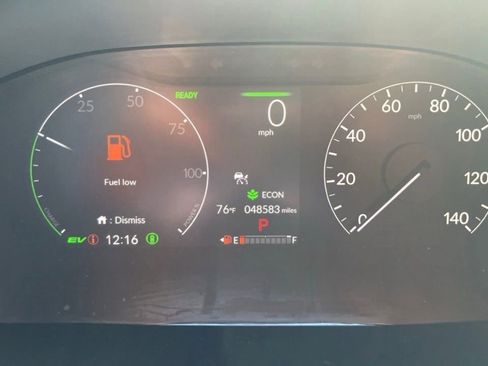 Used 2024 Honda CR-V Sport image 14