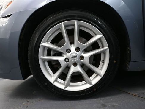 Used 2010 Nissan Maxima 3.5 SV w/ Premium Pkg FWD image 18
