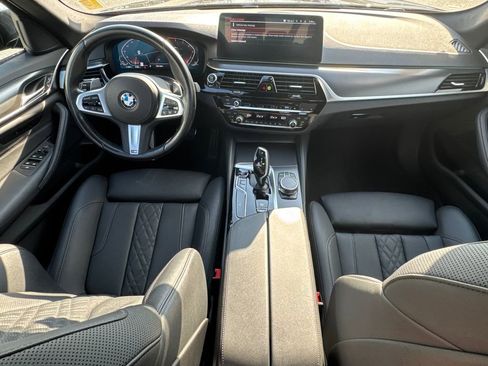 Used 2023 BMW 530i w/ M Sport Package image 23