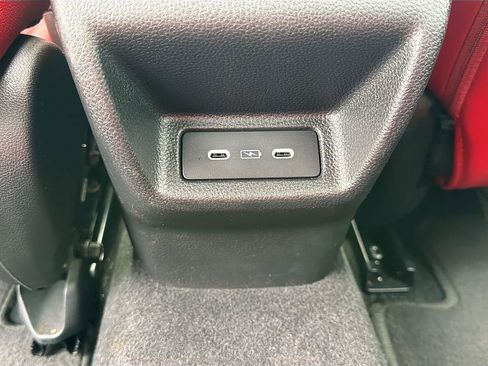 Used 2024 Acura Integra A-Spec FWD image 24