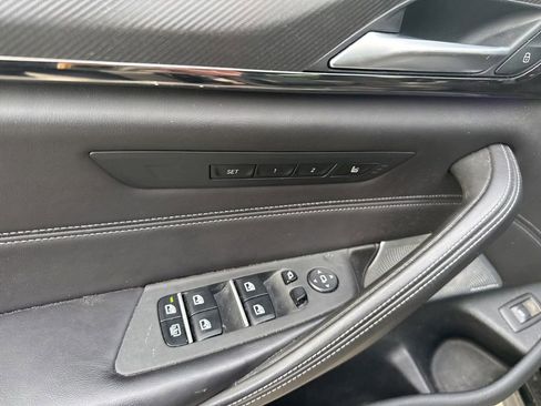 Used 2021 BMW M5 w/ Competition Package AWD/4WD image 8