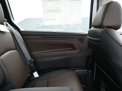 New 2026 Honda Odyssey Elite image 21