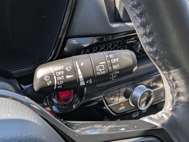Used 2024 Honda CR-V EX-L image 24