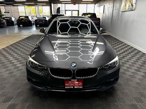 Used 2019 BMW 430i Gran Coupe 430i Gran Coupe image 6