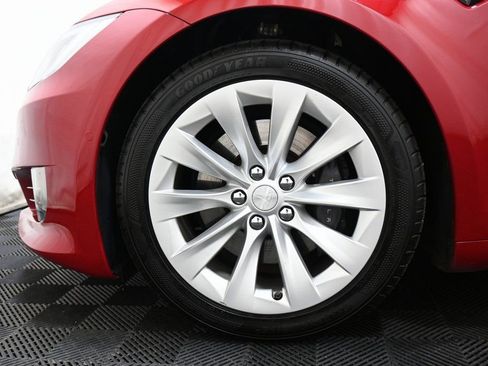 Used 2017 Tesla Model S 90D image 31