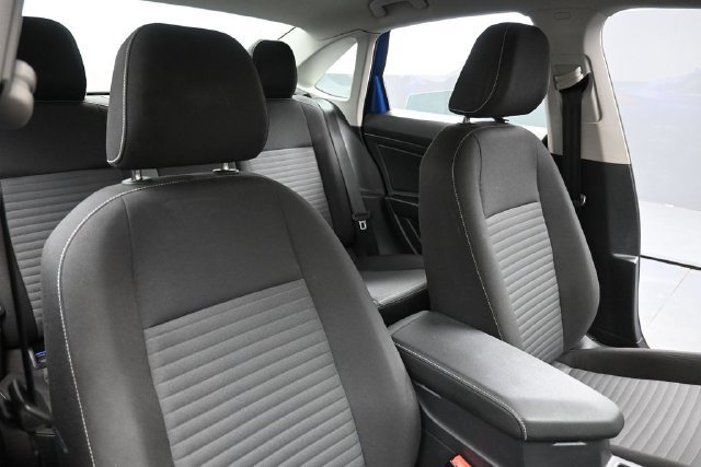 Used 2024 Volkswagen Jetta S FWD image 31