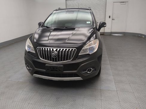 Used 2014 Buick Encore Premium image 15