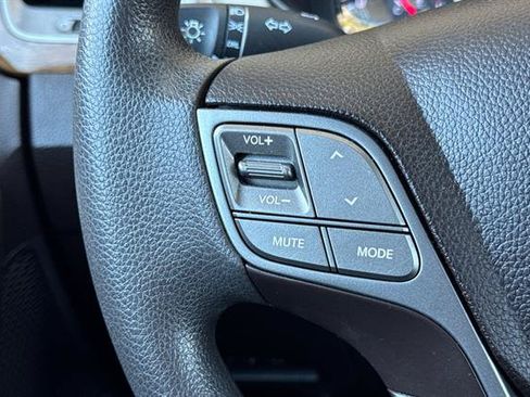 Used 2016 Hyundai Santa Fe Sport FWD image 23