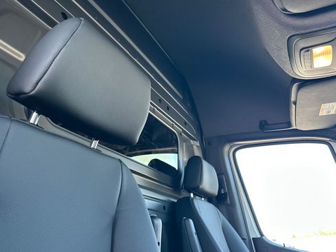 New 2026 Mercedes-Benz Sprinter 2500 image 16