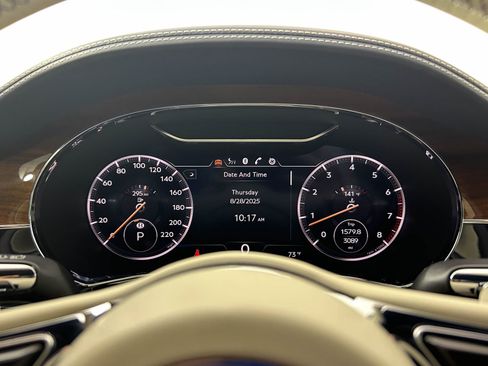 Certified 2020 Bentley Continental GT image 24