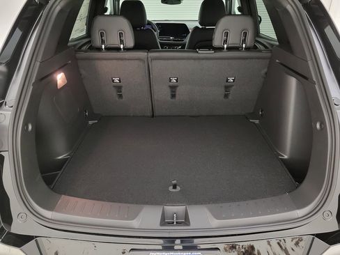 New 2026 Chevrolet TrailBlazer RS w/ Convenience Package image 25