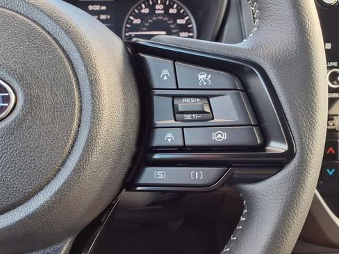New 2026 Subaru Forester Premium AWD/4WD image 16